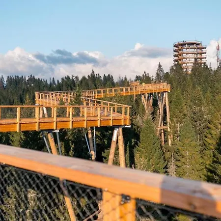 Eva Prázdninový dům