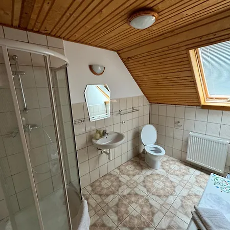 Prázdninový dům Eva *