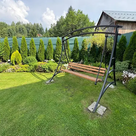 Eva Holiday home Jezersko