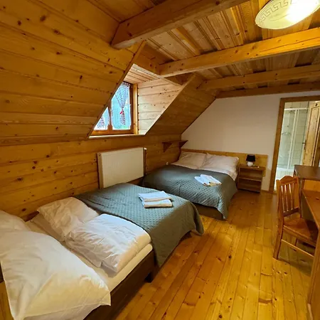 Eva Prázdninový dům *