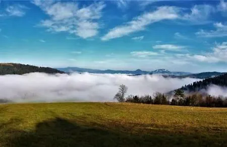 Eva Prázdninový dům *