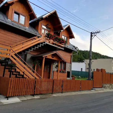 Eva Prázdninový dům *