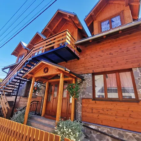 Holiday home Eva