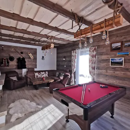 Prázdninový dům Eva