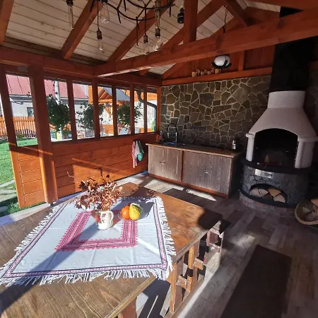 Eva Holiday home