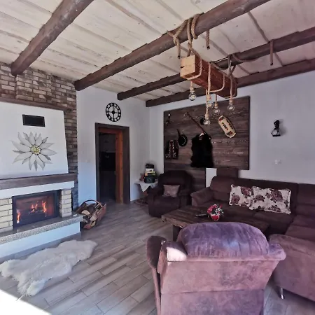 Holiday home Eva